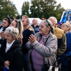 IV. Kalács és Gasztronómiai Fesztivál - 2025.10.05