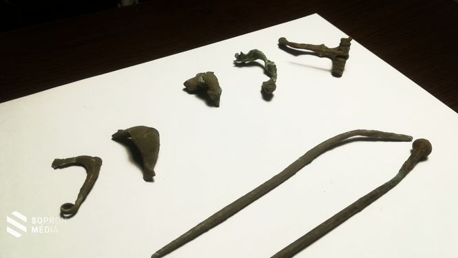 A régészek sok különlegességet várnak majd a további ásatásoktól is