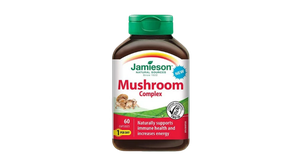 Jamieson Gomba komplex fokhagymával kapszula (60x) termék kép