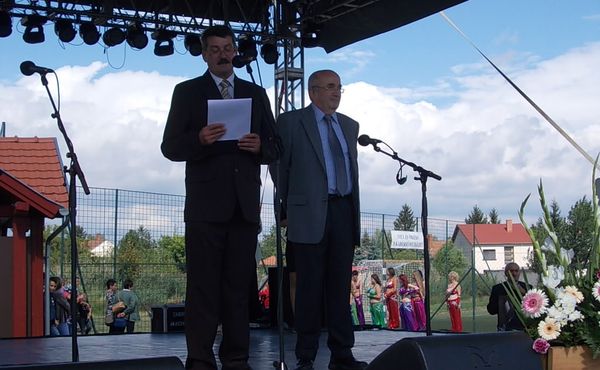 23. Falunap 2012. augusztus 11.