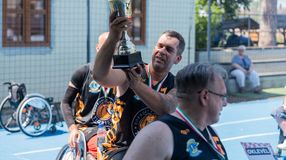 Kosár, zene és esélyegyenlőség a Fenyő téren: lezajlott az idei Streetball Sopron