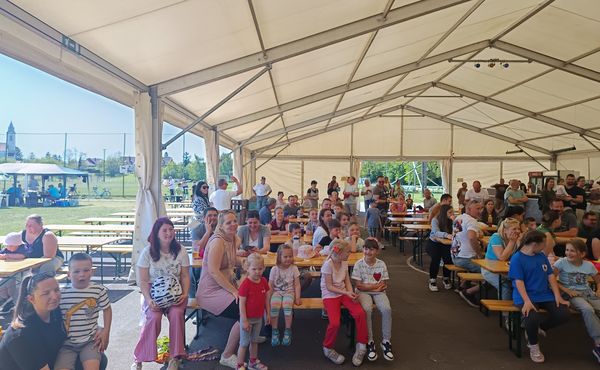 XIV. Bikafesztivál és Majális, 2025. május 1. 2. rész