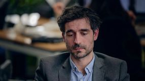 Soproni színművész a „Földszint” főszereplője - Tompa Ádám, a Berzsenyi Dániel Evangélikus Gimnázium korábbi diákja látható az új magyar film főhőseként