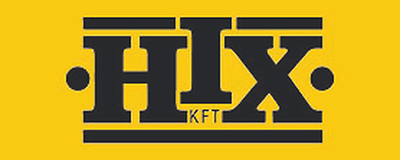 H.I.X. Kft.
