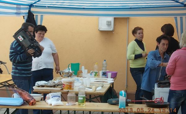 Gyermeknap 2013.