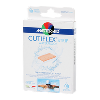 MASTER AID Cutiflex grande (10x)