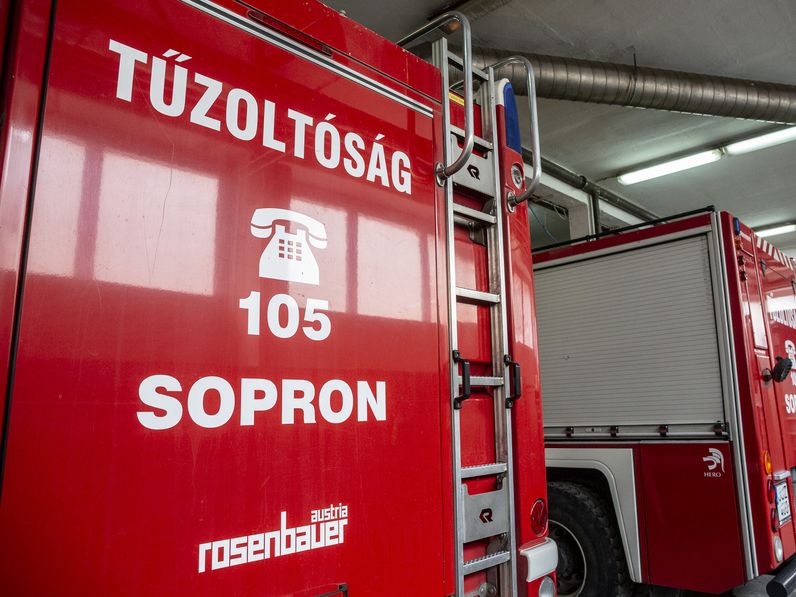 Visszavonták a tűzgyújtási tilalmat a Dunántúlon és az északi országrészben