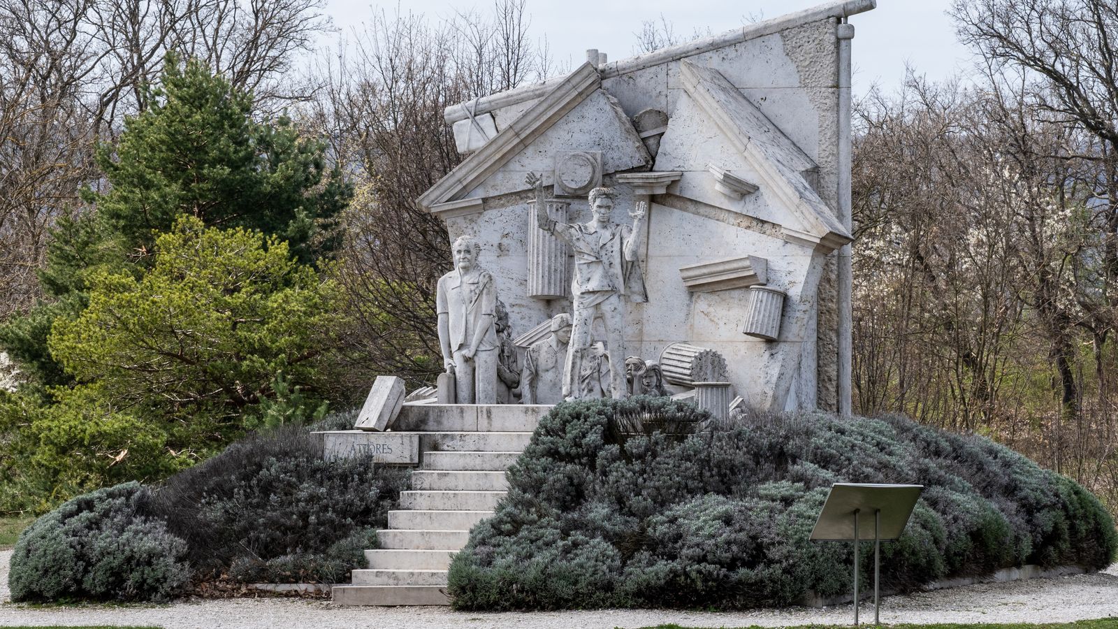 Memorial Celebration for the 37th Anniversary of the Pan-European Picnic and the Border Breakthrough