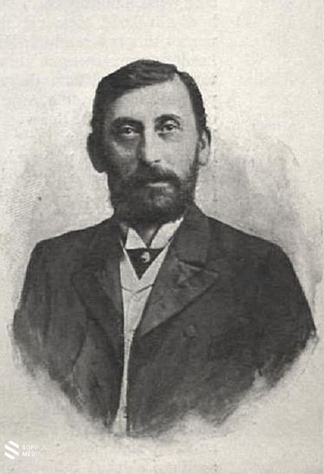 Dóczy Lajos