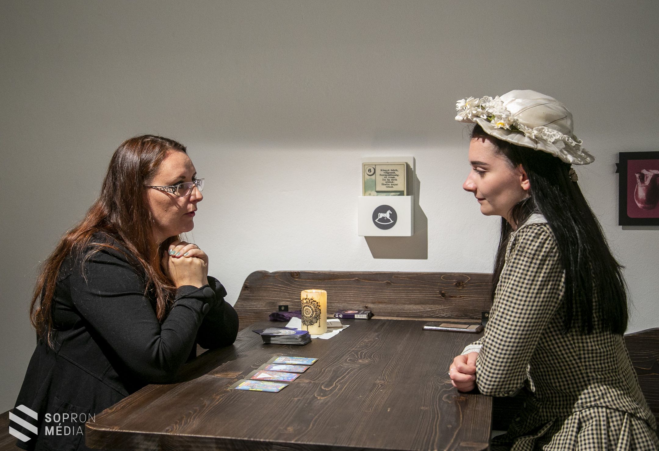 A boldog békeidők hangulatát idézte fel a Soproni Lions Club