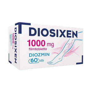 Diosixen 1000 mg filmtabletta (60x) termék kép