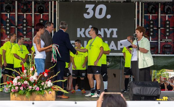 30. Falunap 2019. augusztus 3.
