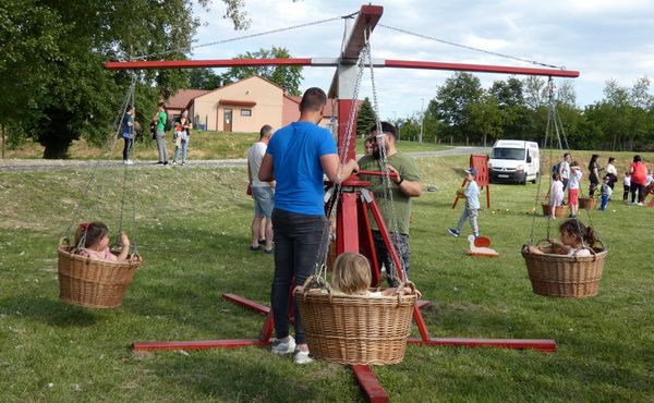 Gyereknap, 2025. május 25.