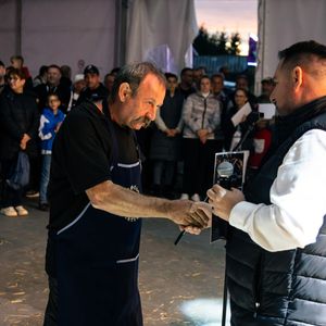 IV. Kalács és Gasztronómiai Fesztivál - 2025.10.05