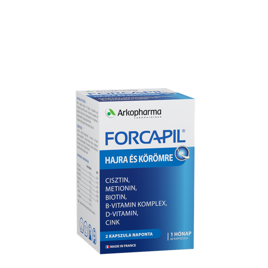 Forcapil kapszula (60x)