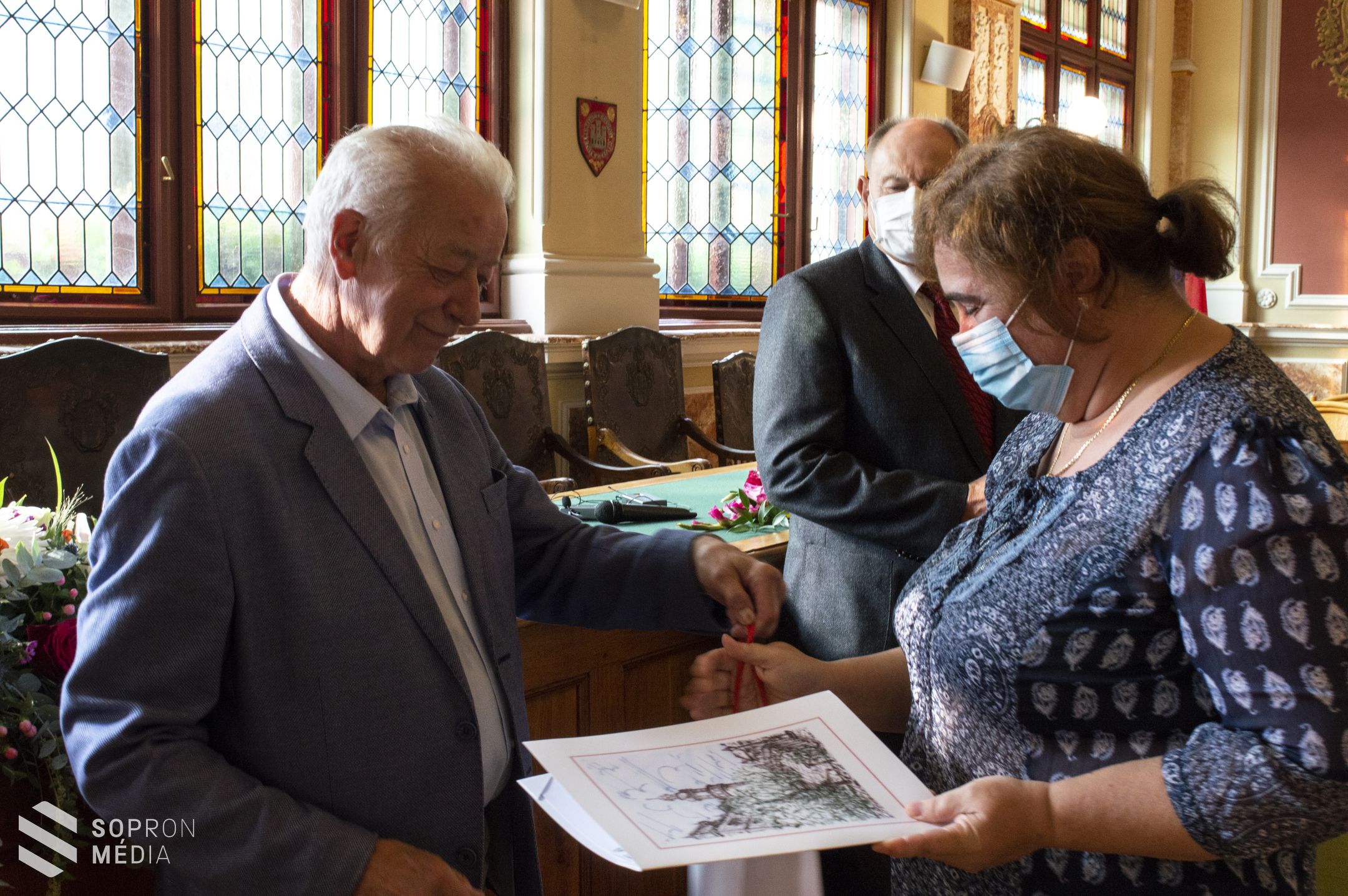 Kihirdették a környezetszépítő verseny győzteseit - galéria a pompás kertekről