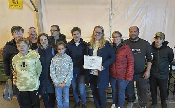 I. KÓNYI CIVIL NAP, 2025. október 11.