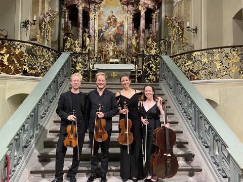 Marmen Quartet- Tihany-2022.augusztus 18.