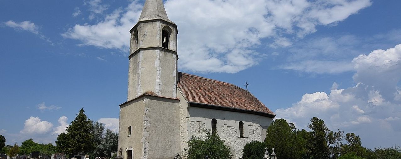 Szent Farkas-templom