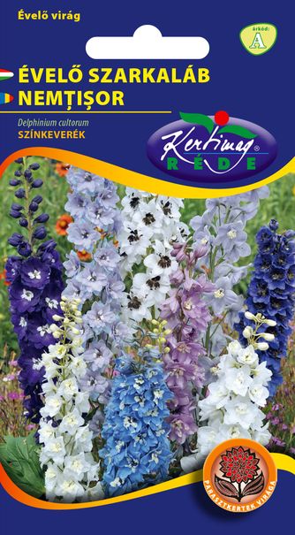 Évelő Szarkaláb színkeverék 0,25g