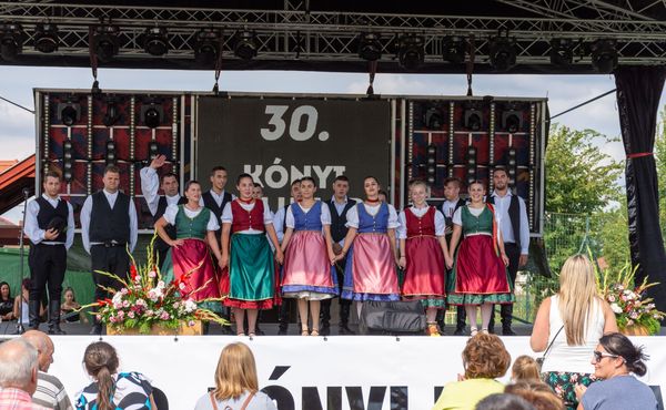 30. Falunap 2019. augusztus 3.