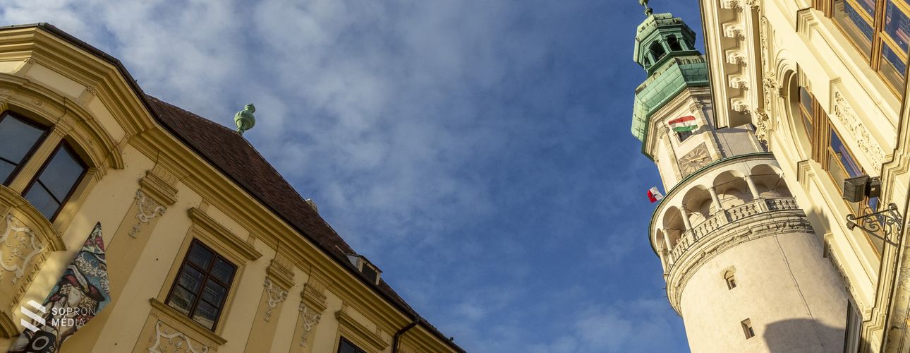 Hűség a nemzethez, hűség a szülőföldhöz