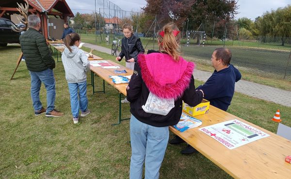 I. KÓNYI CIVIL NAP, 2025. október 11.