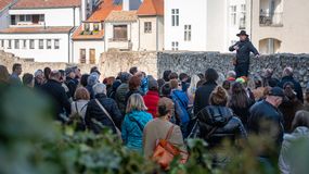 Sikátortúra – lezárt területekre is betekintést nyerhettek a résztvevők