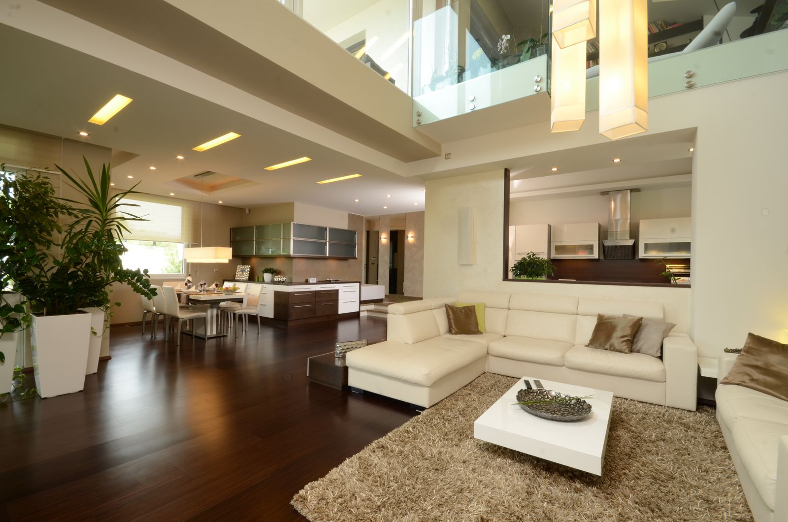 Internorm Családi ház Fót