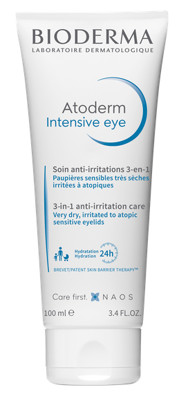 Atoderm Intensive eye BIODERMA (100ml)