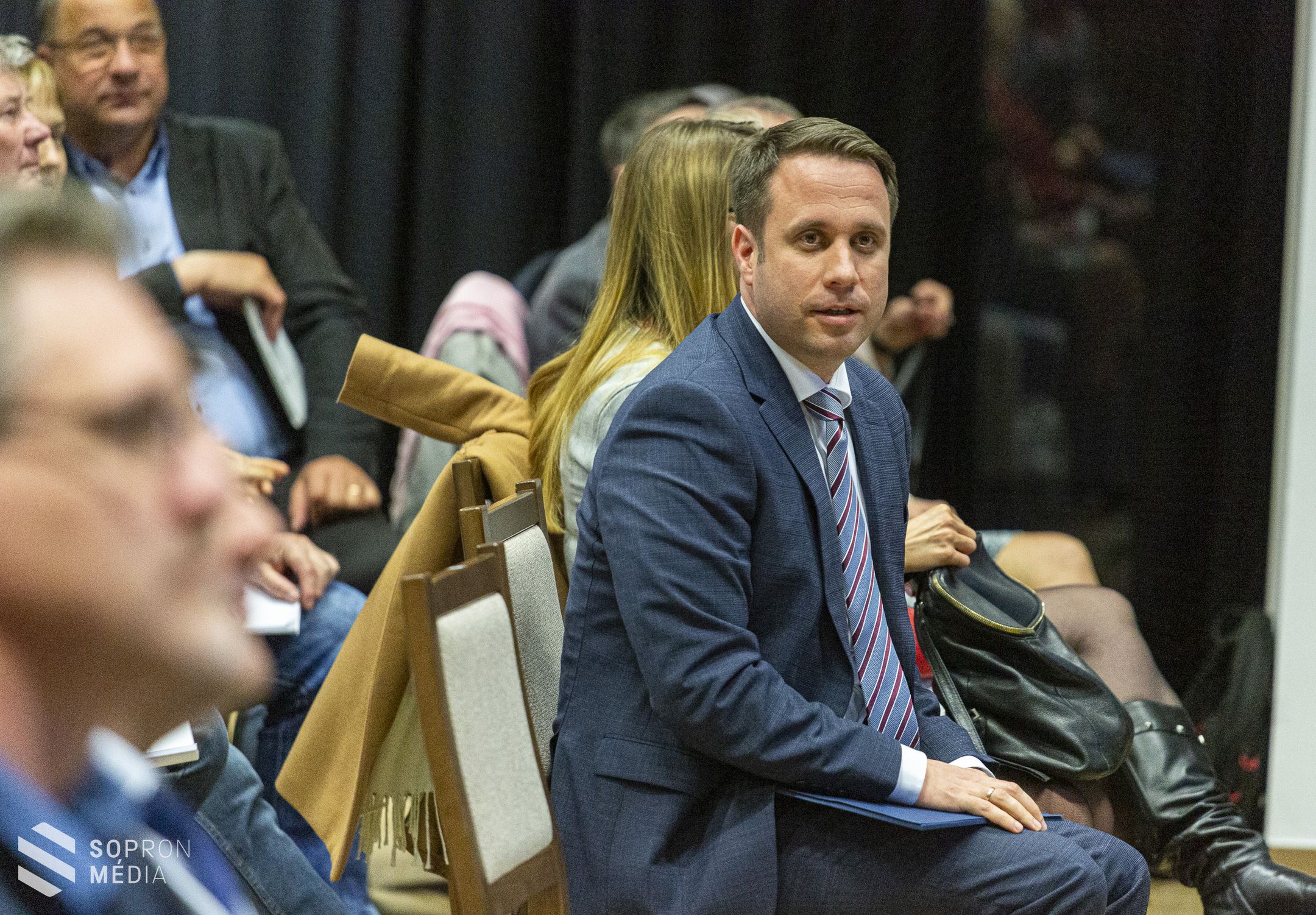 Fertőd adott otthont az országjáró fórumnak