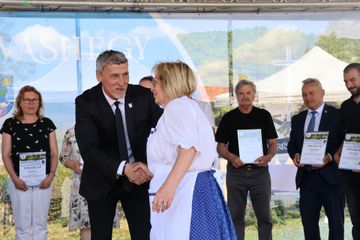 Vonyarcvashegy