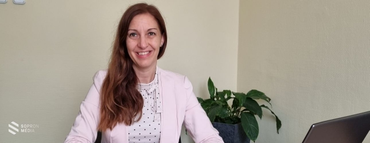 A Soproni Gyógyközpont munkatársát is díjazták az Év Covid dolgozója szavazáson