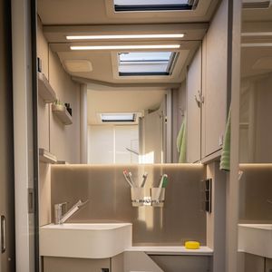 HYMER Tramp S