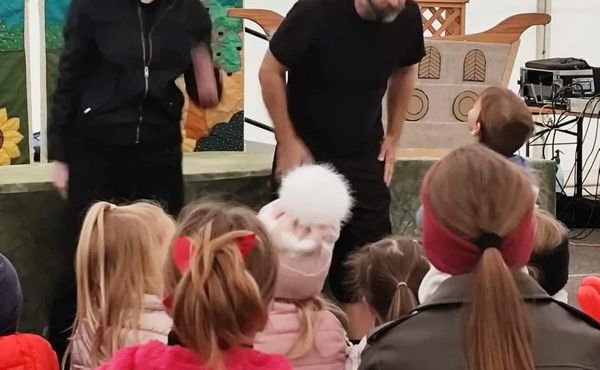 I. KÓNYI CIVIL NAP, 2025. október 11.