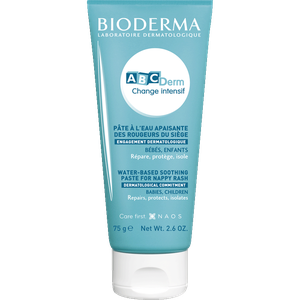 ABC Derm popsiápoló krém intenzív BIODERMA (75g) termék kép