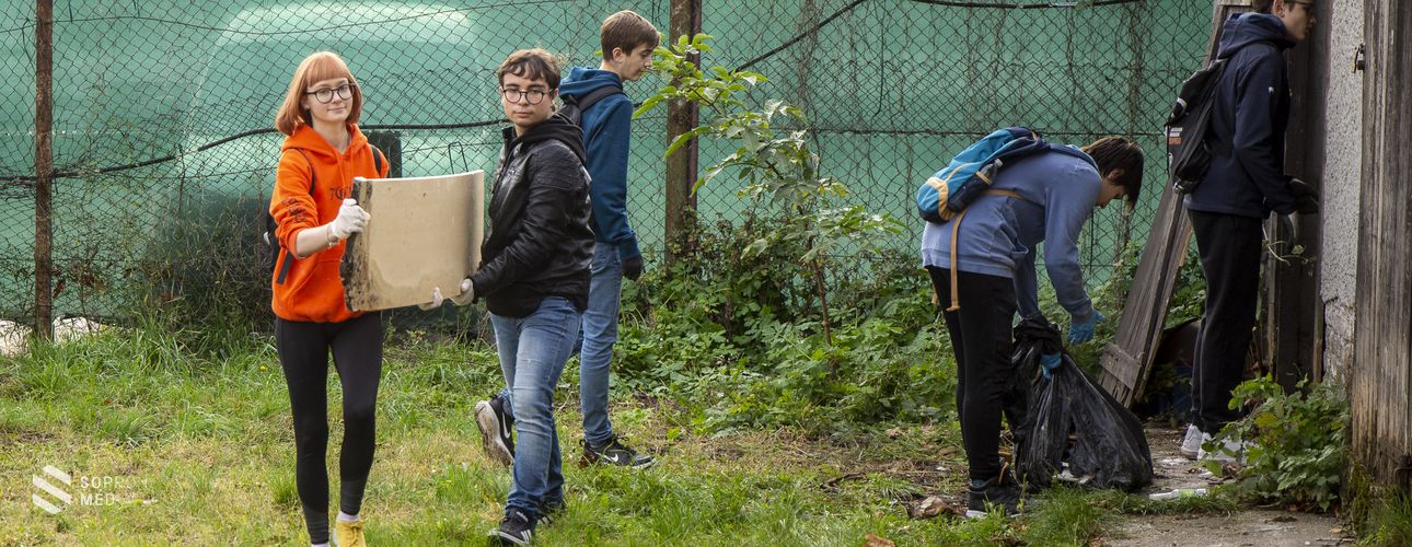 Megnyitották a regisztrációt a 72 óra kompromisszum nélkül önkéntes ifjúsági akciójára
