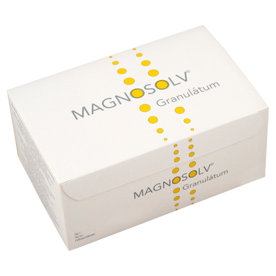 Magnosolv granulátum (30x6,1g)