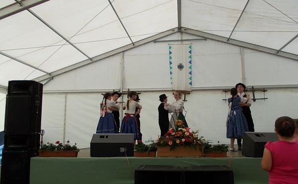 Bikafesztivál és Majális 2013.