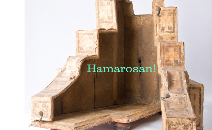 A random is tőröl fakad néven új kiálltás nyílik hamarosan