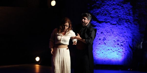 Parasztbecsület / Bajazzók - Kassai Állami Opera