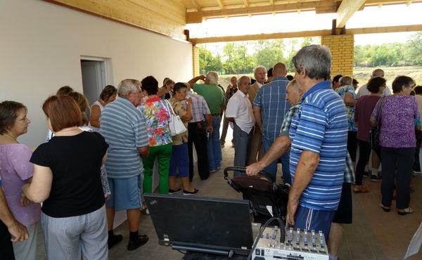 29. Falunap 2018. augusztus 11.