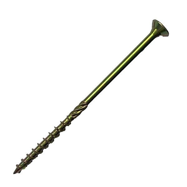 ÁCSSZERKEZETI CSAVAR TORX SÜLLYESZTETT FEJŰ 8,0X400