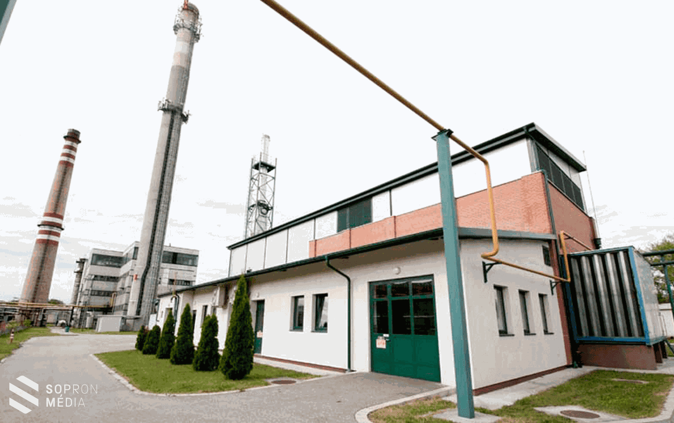 Elindult a regisztráció az Erőművek Éjszakája programra