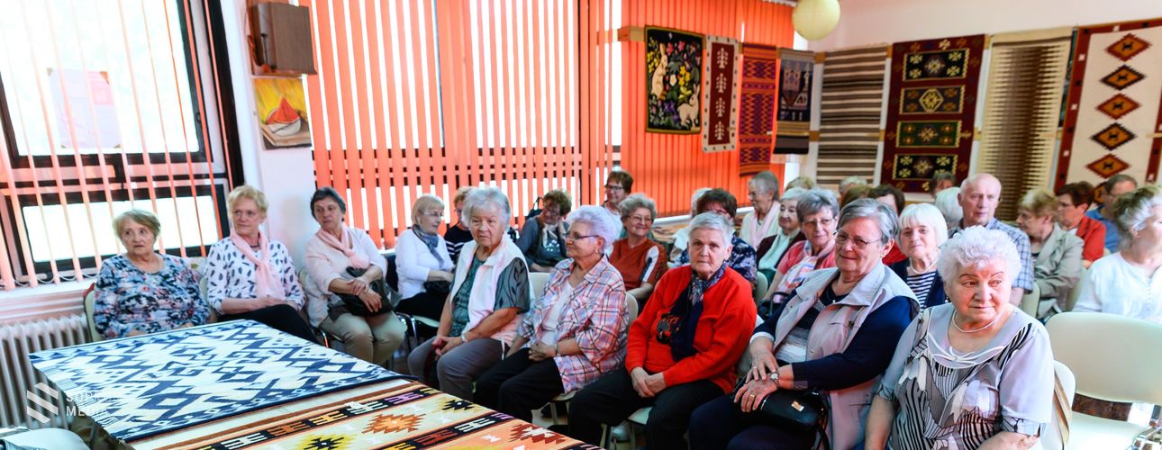 Szívvel, lélekkel, fonallal