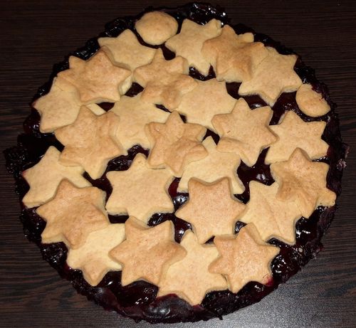 Meggy pite