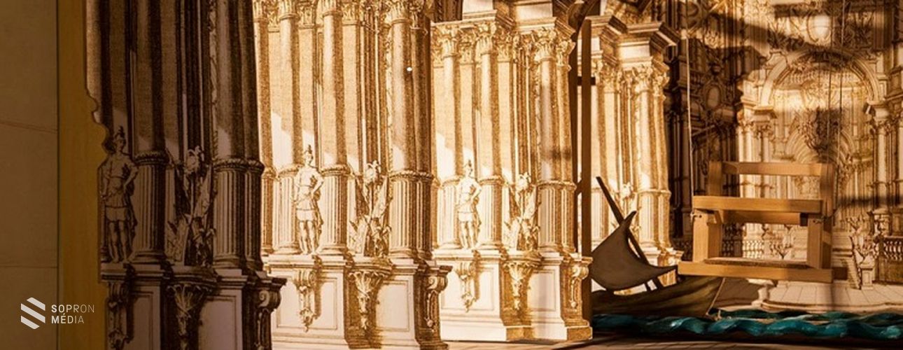 Kuriózumok és mindennapok Eszterháza fénykorából – tudomány és szórakozás online