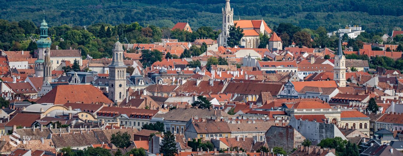 Közel 20 %-kal emelkedett a belföldi vendégek száma a Sopron-Fertő turisztikai térségben