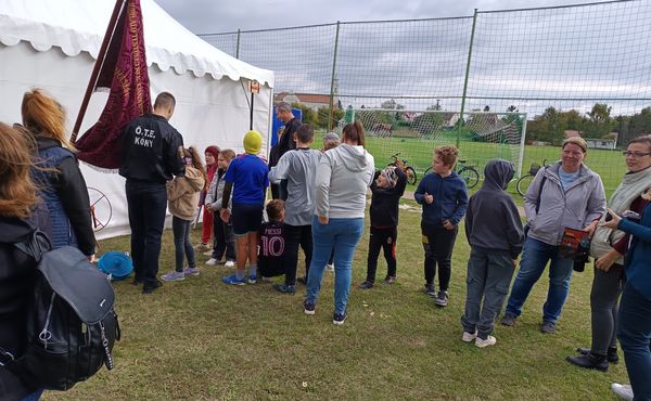 I. KÓNYI CIVIL NAP, 2025. október 11.