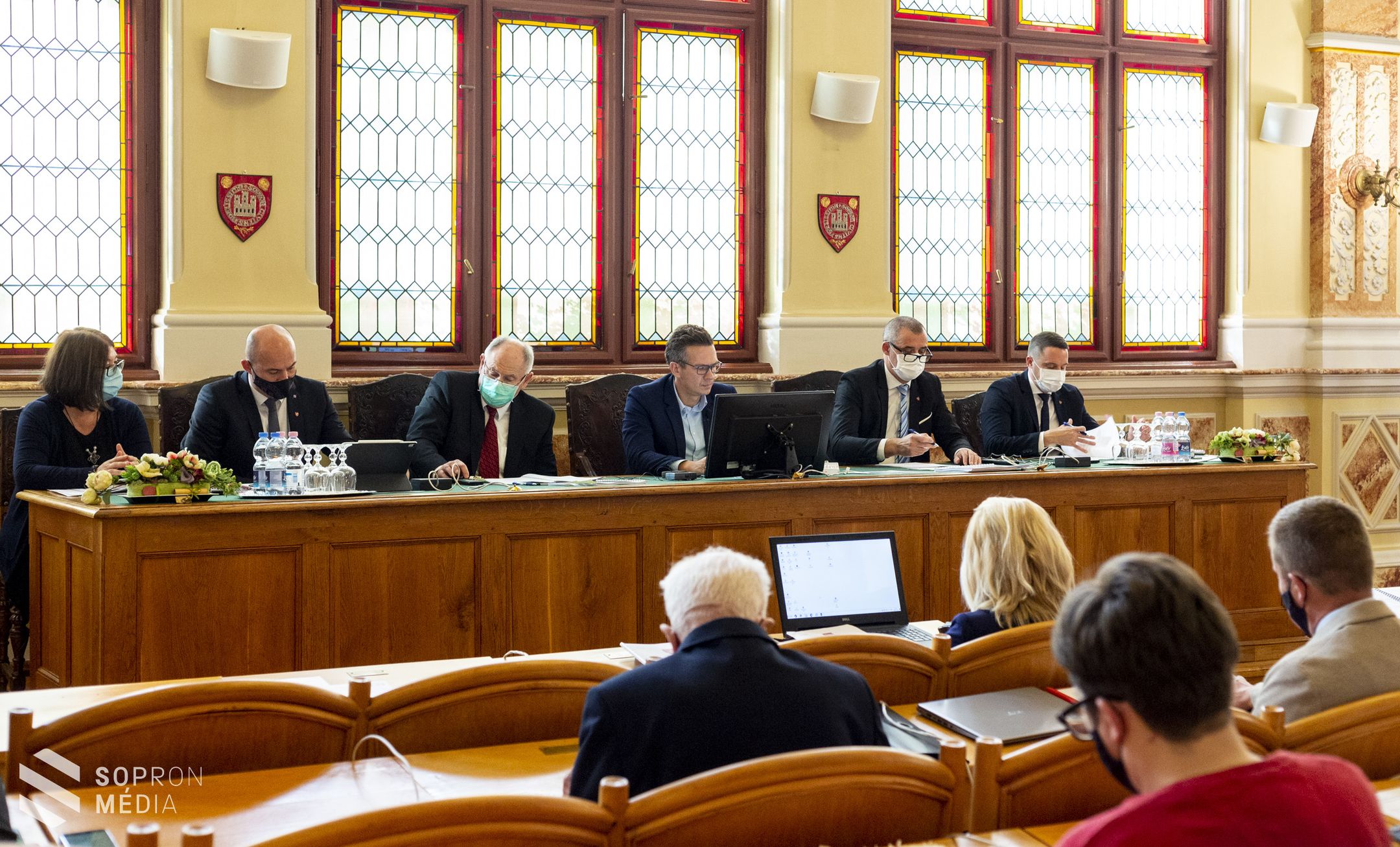 Fontos témák az októberi közgyűlésen